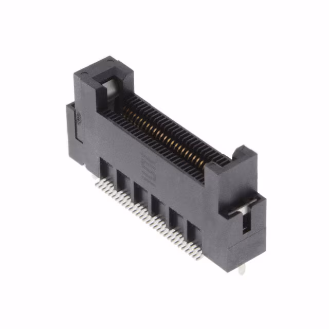MEC5-030-01-L-DV-W1-K-TR Samtec Inc.  Edgeboard Connectors